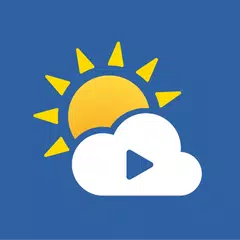 wetter.tv - Wetter Deutschland