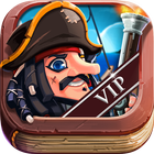 Pirate Defender Premium icono