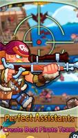 Pirate Defender Premium Ekran Görüntüsü 2