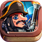 Pirate Defender ikon
