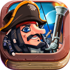 Pirate Defender ไอคอน