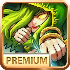 Defender Heroes Premium APK 下載