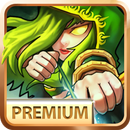 Defender Heroes Premium APK