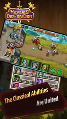 Defender Heroes Premium APK 下載