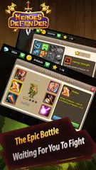 Defender Heroes Premium APK 下載