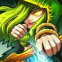 Defender Heroes XAPK download