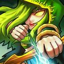 Defender Heroes APK