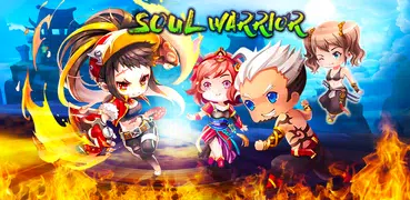 Soul Warrior Premium