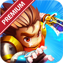 Soul Warrior Premium APK