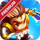 Soul Warrior Premium أيقونة