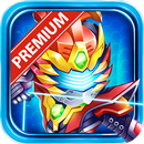 Superhero Armor Premium APK