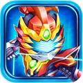 Superhero Armor