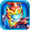 Superhero Armor: City War - Robot Fighting APK