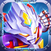 Superhero Armor Mod Apk [Unlimited money]
