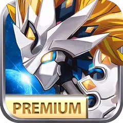 Hero Galaxy - Space Wars Premium: Alien Defender アプリダウンロード
