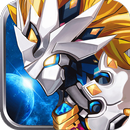 Hero Galaxy - Space Wars: Alien Defender APK