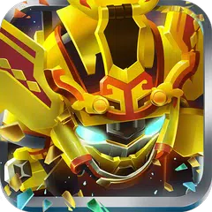 Fruit Robot 2 APK 下載