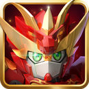 Superhero War Premium APK