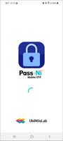 Pass-Ni MOTP الملصق