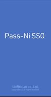 Pass-Ni SSO Affiche