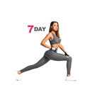 7 Day Butt & Legs Workout APK