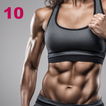 10 Minute Abs Workout