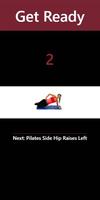 10 Minute Abs Workout imagem de tela 2