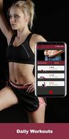 10 Minute Abs Workout imagem de tela 3
