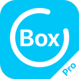 UBoxPro ícone