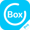 UBoxPro icon