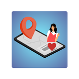 Como Ubicar a mi Pareja