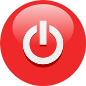 Shutdown icon