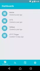Ubidots Explorer アプリダウンロード