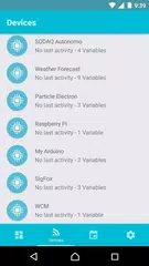 Ubidots Explorer アプリダウンロード