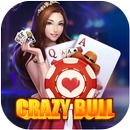 Crazy Bull Poker - Vinfapro Super Bow! APK