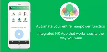HR, Payroll Apps | Leave App