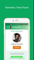 Payroll App | Time tracker App-poster