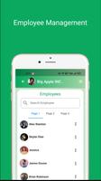 Payroll App for Employers, HRM تصوير الشاشة 2