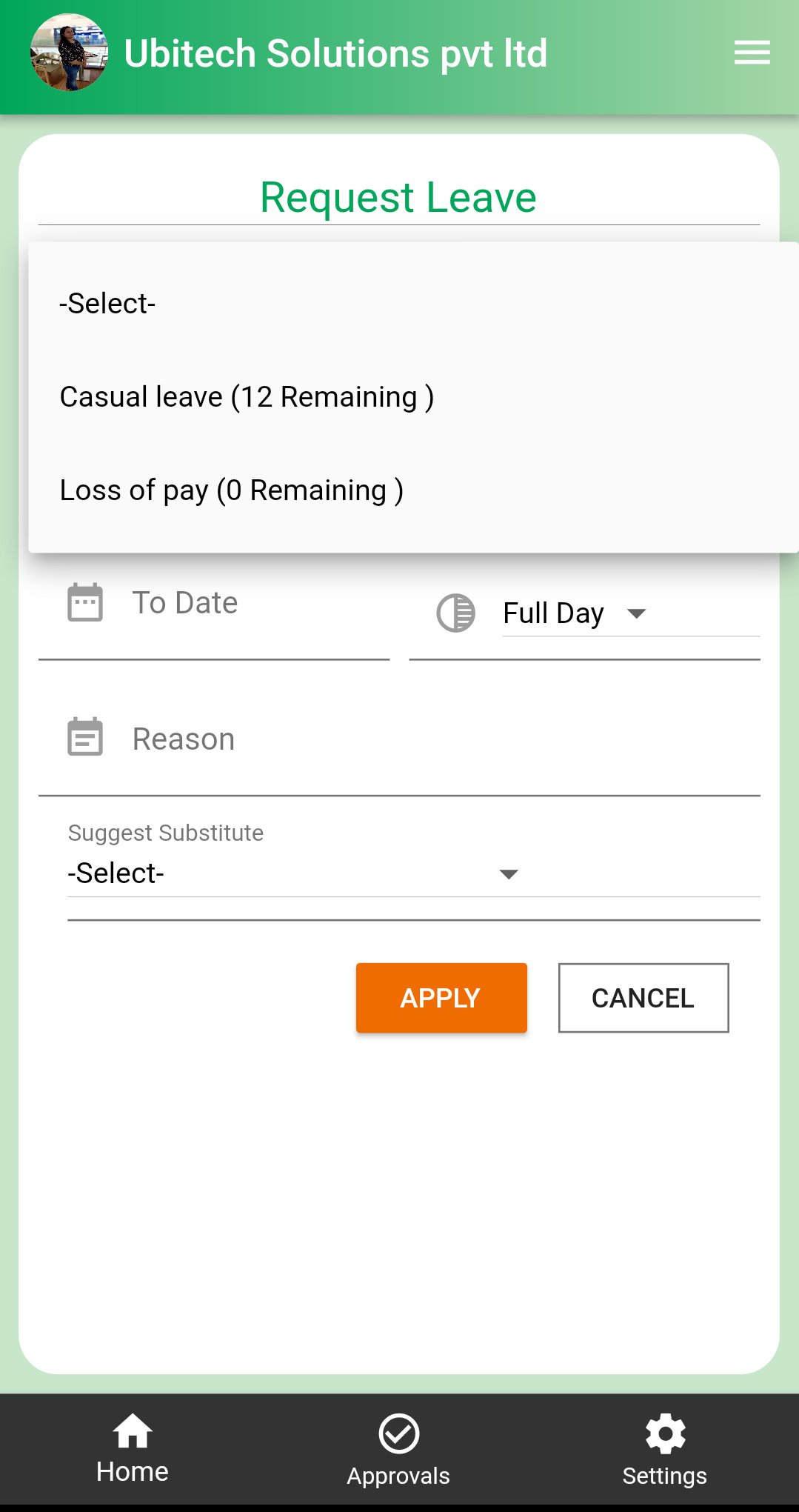 Best employee payroll app claim expenses 2020 for android apk