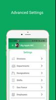 HR, Payroll Apps | Leave App 스크린샷 2