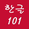 Hangeul 101 - Korean Alphabet APK