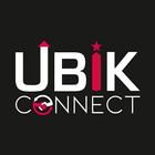 Ubik Connect Zeichen