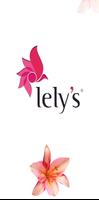 Lely's - The Ultimate Grooming Hub Affiche