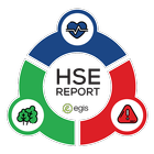 HSE Report icon