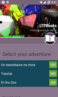 LTPBooks پوسٹر