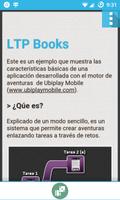 برنامه‌نما LTPBooks عکس از صفحه