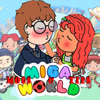 Miga World: Mods Guide icône
