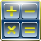 Covert World Net Bible (Calc)-icoon