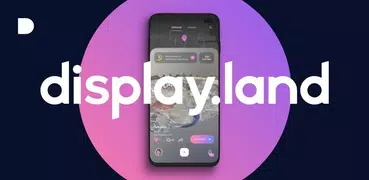 Display.land 3D Modeling: 3D S
