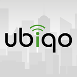 Ubiqo Monitoreo icon